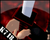 [Uchiha] Pride Katana