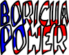 Boricua Power