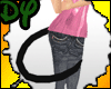 [D]Cat Tail