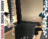 Animated Swing Chair