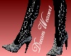 Western Style Stiletto