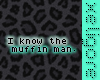 [GORE�]-TheMuffinMan