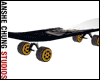 [ACS]ANIMATED SKATEBOARD