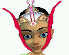 *Queen Amidala Headdress
