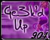 .904. Ge3k'd Up - P-B2