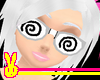 .R. F.H. @_@ Glasses