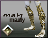 [M.M] INESA Shoes