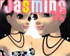 JaSmiNe Black Pearl 01