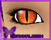 D* FoxDemon Nin Eyes(F)