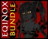 LeoPanther Bundle (F)