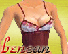 BnC Lingerie red
