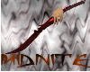 Sacred Brotherhood Sword