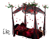 (IK)Rose Petals Dream