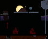 Romantic Fullmoon Dinner
