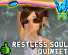 BFX Restless Souls Quint