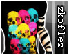 (ZF) Dope Skulls