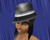 ~PW LA BELLA MAFIA HAT