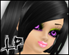 *L~ Pure Black - Zine