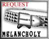 Request: White Belt