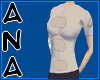 !T Female Neji Outfit
