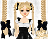 Dream Braids Champagne/R