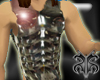 Silver Battle Top