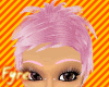 !f PINK ROCKGIRL SHORT