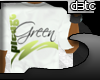 t�pledge green t