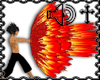 * Fire Blast