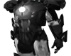 iron black
