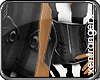 [E] Cinched Zebra