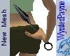 ku'nai Left Hand