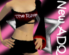 Rave Club Suit