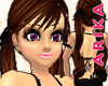 [Ari] Ameiro Kristalynn
