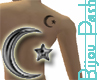 Moon & Stars Request
