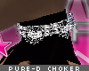 [V4NY] PureD Choker