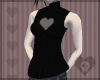 Heart Of Ink Top