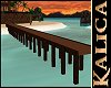 Kali Beach Dock
