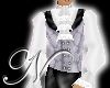 ~N~ Earl Grey Shirt/Vest