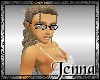 ~J~ Dirt Blonde Candy