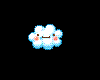 Tiny Starry Cloud