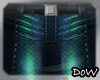 D0W Strait Jeans~Multi