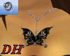 DH  remind butterfly