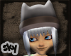 T.Magic Peasant Hair/hat