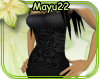 ~M~ Bleak Brocade