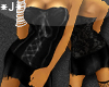 *J* Sexy Goth Outfit!