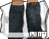 ::PUMA:: Blue Denim