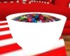 Popcorn Bowl Color Corn