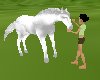 WhiteHorseAnimated+SFX