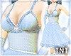 Blue Crush BraBaBe Dress